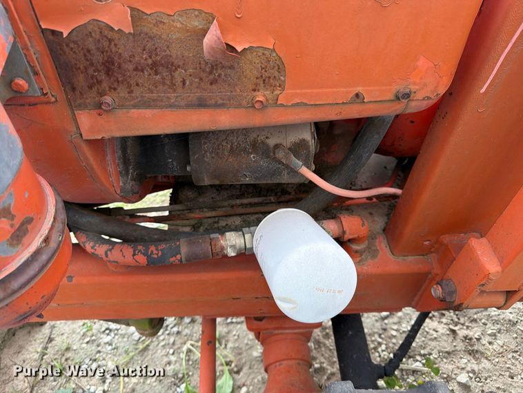 image for item EW5188 Ditch Witch R30 trencher
