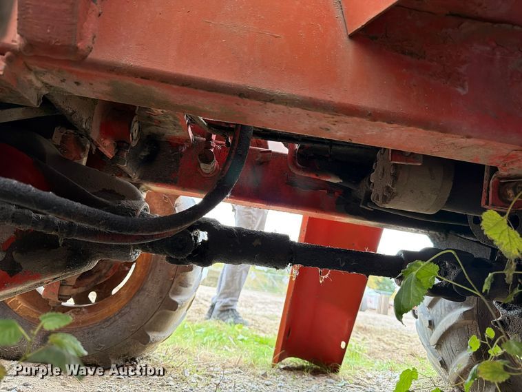image for item EW5188 Ditch Witch R30 trencher