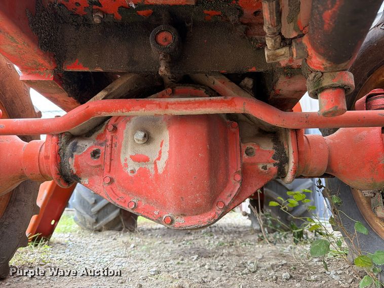 image for item EW5188 Ditch Witch R30 trencher