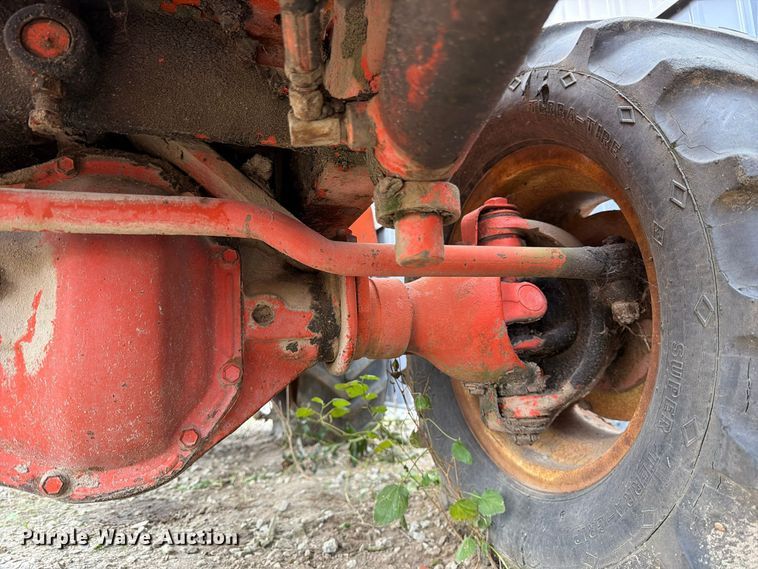 image for item EW5188 Ditch Witch R30 trencher