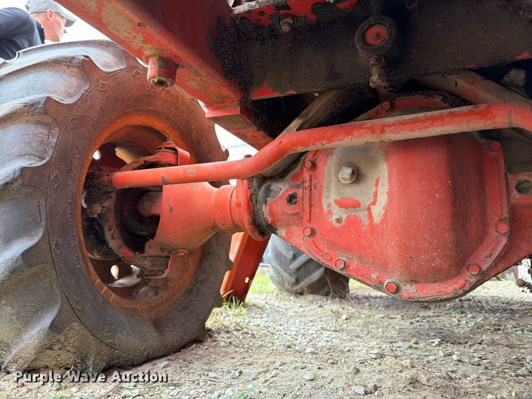 image for item EW5188 Ditch Witch R30 trencher
