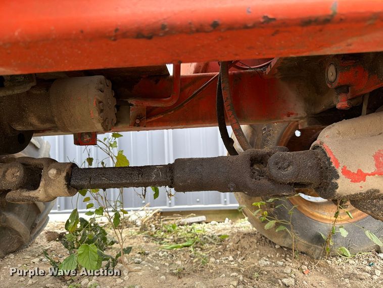 image for item EW5188 Ditch Witch R30 trencher