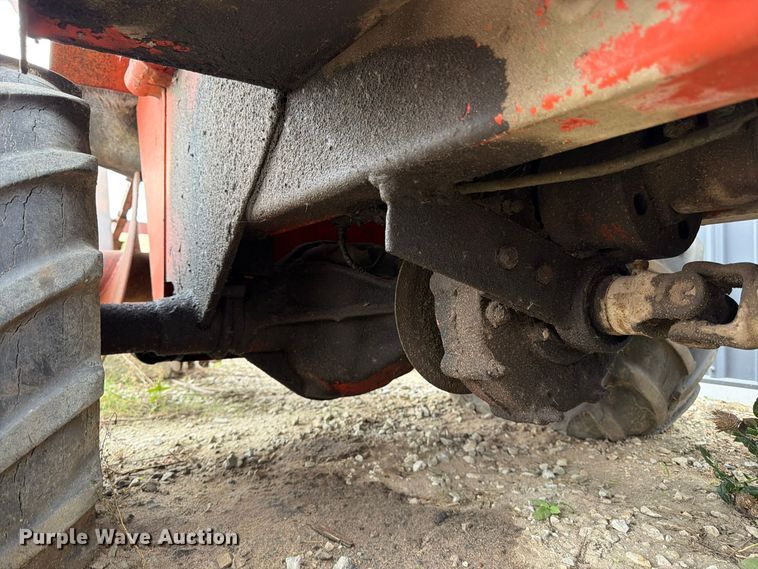 image for item EW5188 Ditch Witch R30 trencher
