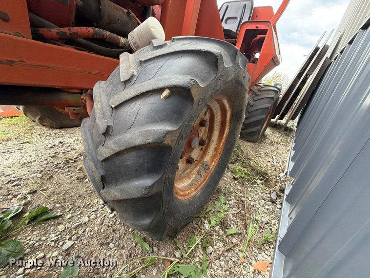 image for item EW5188 Ditch Witch R30 trencher