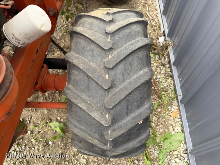 image for item EW5188 Ditch Witch R30 trencher