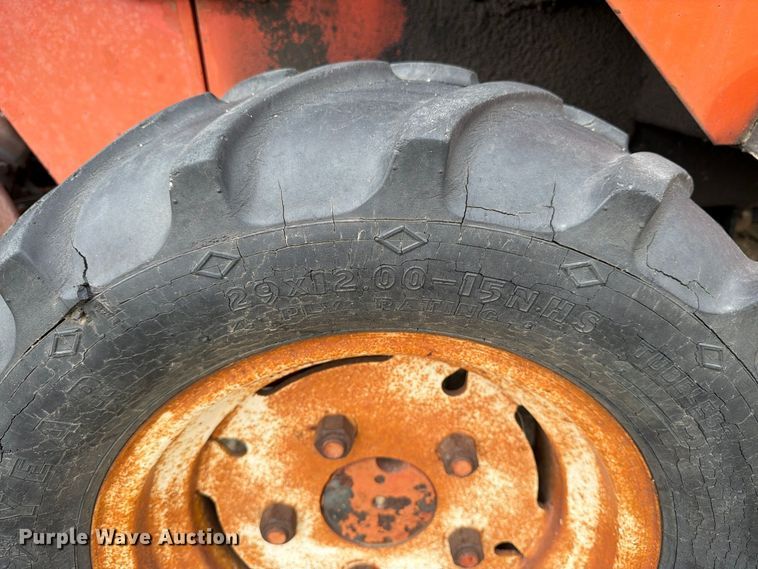 image for item EW5188 Ditch Witch R30 trencher