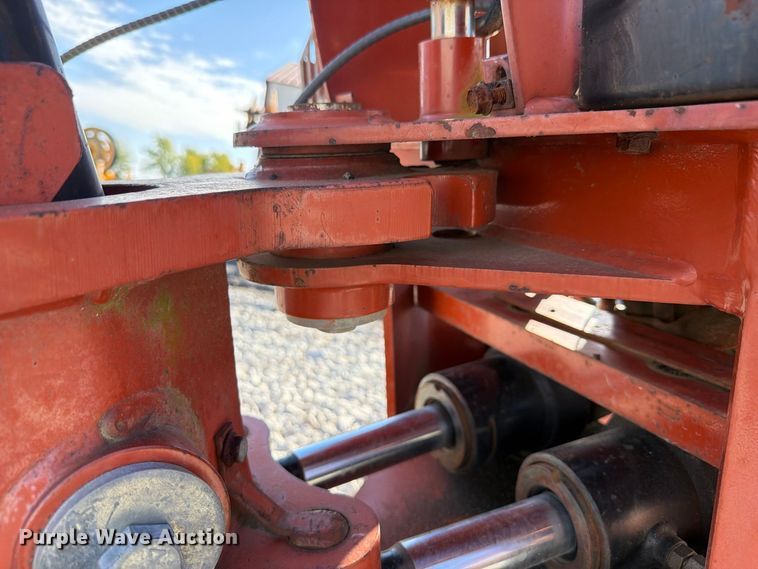 image for item EX4640 2004 Ditch Witch A523 backhoe attachment