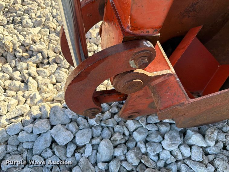 image for item EX4640 2004 Ditch Witch A523 backhoe attachment