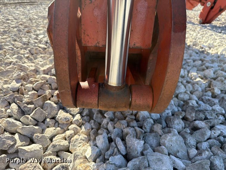 image for item EX4640 2004 Ditch Witch A523 backhoe attachment