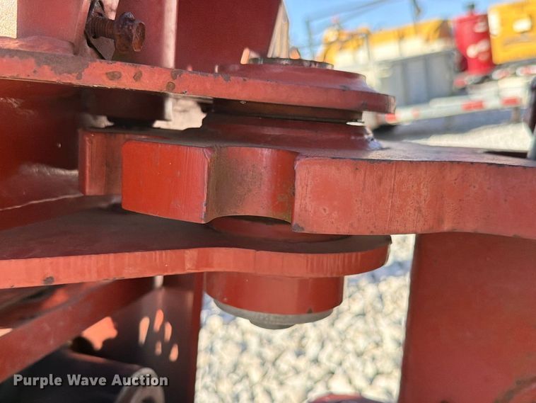 image for item EX4640 2004 Ditch Witch A523 backhoe attachment
