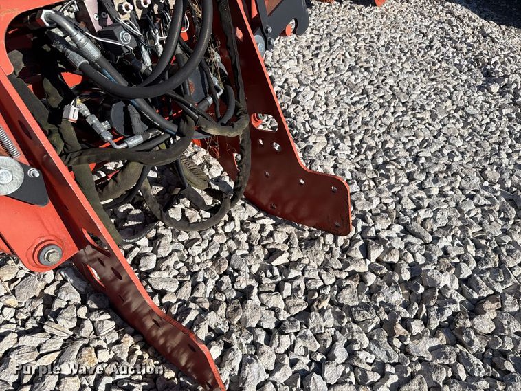 image for item EX4641 2013 Ditch Witch A523 backhoe attachment