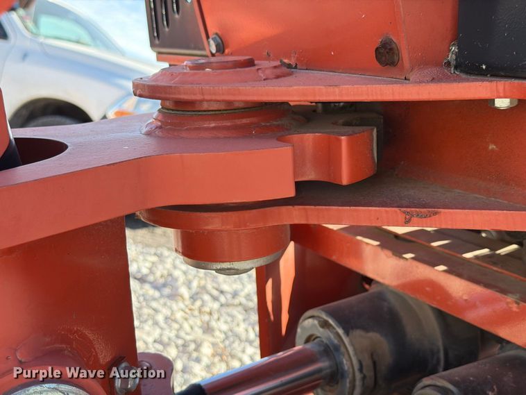 image for item EX4641 2013 Ditch Witch A523 backhoe attachment