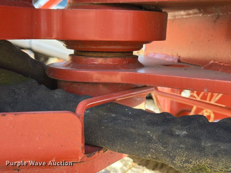image for item EX4641 2013 Ditch Witch A523 backhoe attachment