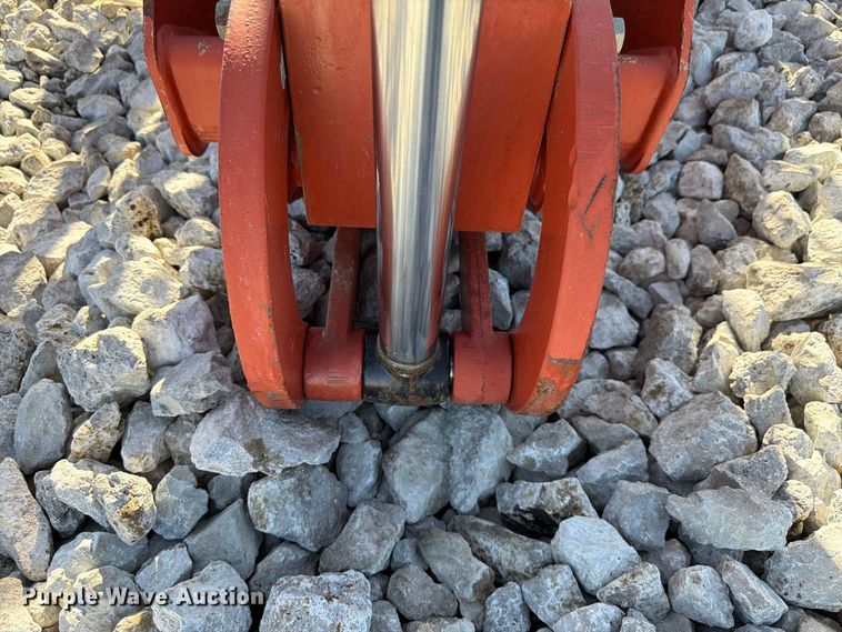 image for item EX4641 2013 Ditch Witch A523 backhoe attachment
