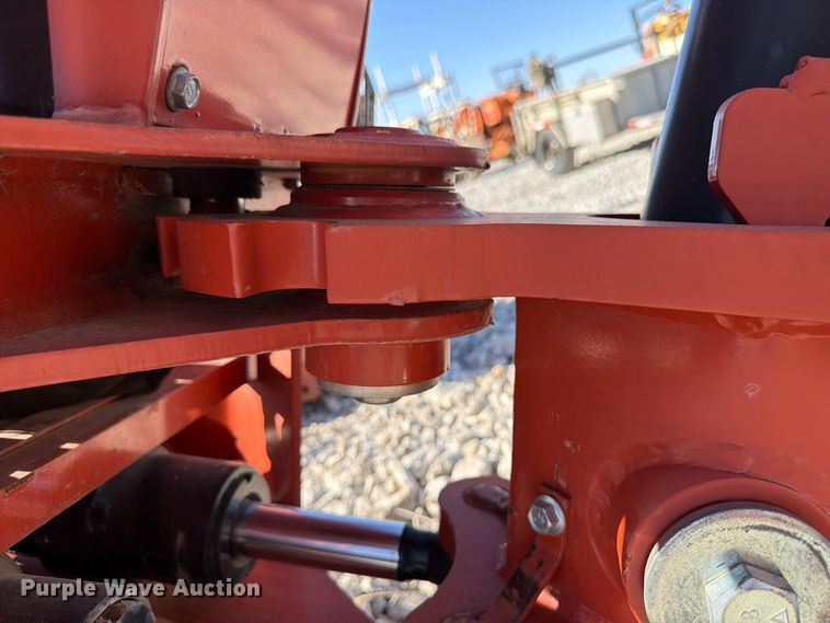 image for item EX4641 2013 Ditch Witch A523 backhoe attachment