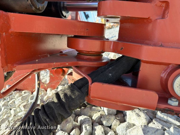 image for item EX4641 2013 Ditch Witch A523 backhoe attachment