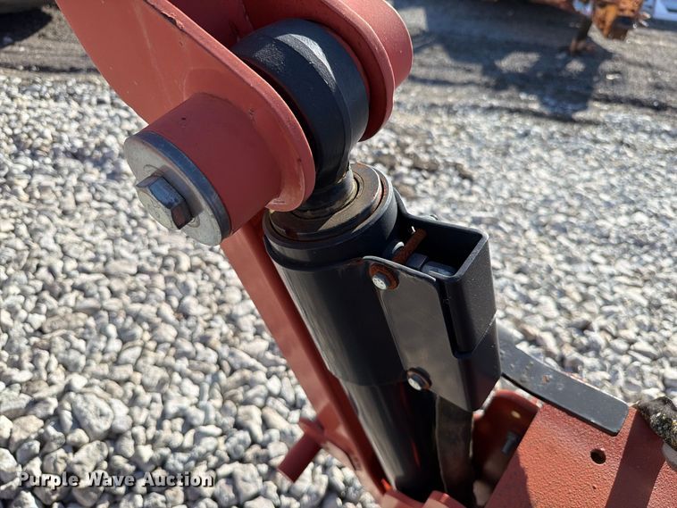 image for item EX4641 2013 Ditch Witch A523 backhoe attachment