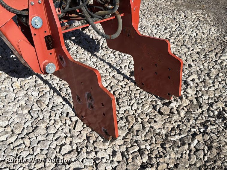 image for item EX4645 2015 Ditch Witch A920 backhoe attachment