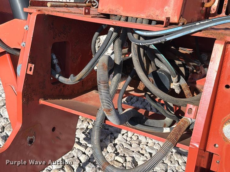 image for item EX4645 2015 Ditch Witch A920 backhoe attachment