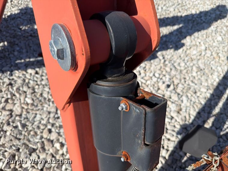 image for item EX4645 2015 Ditch Witch A920 backhoe attachment