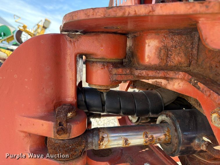 image for item EX4645 2015 Ditch Witch A920 backhoe attachment