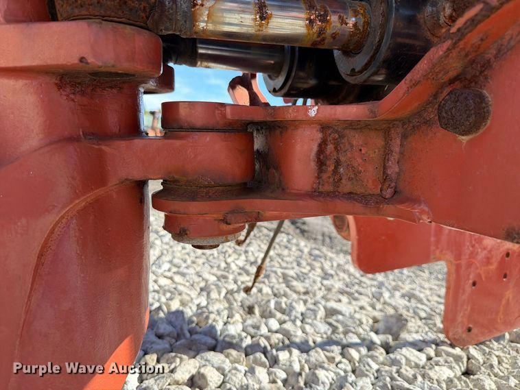 image for item EX4645 2015 Ditch Witch A920 backhoe attachment