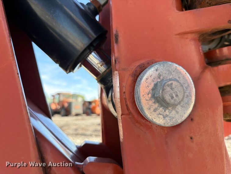 image for item EX4645 2015 Ditch Witch A920 backhoe attachment