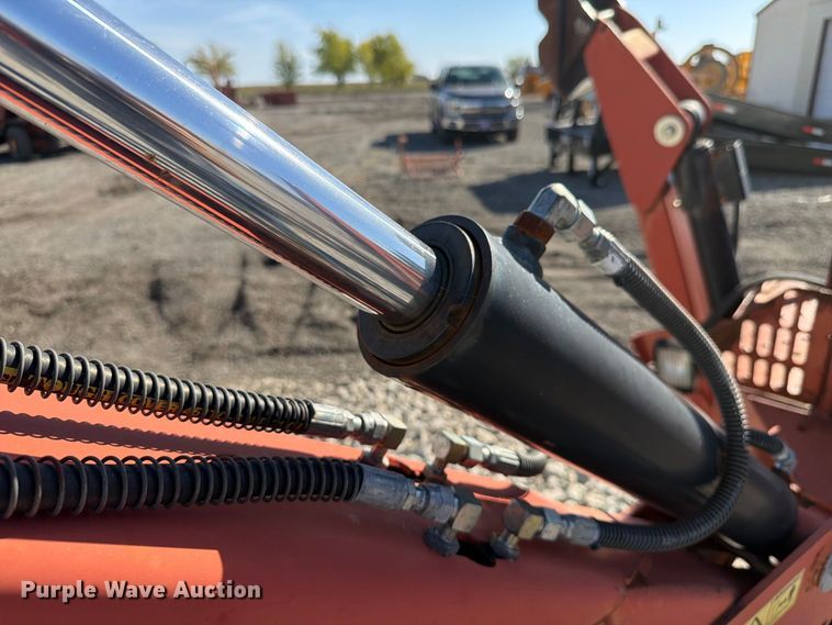 image for item EX4645 2015 Ditch Witch A920 backhoe attachment