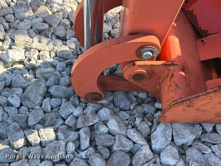image for item EX4645 2015 Ditch Witch A920 backhoe attachment