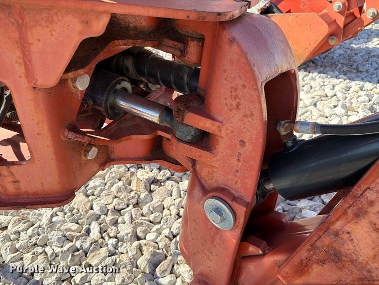 image for item EX4645 2015 Ditch Witch A920 backhoe attachment