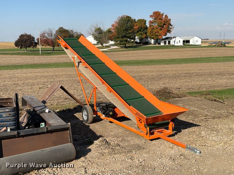 image for item EX4674 2025 Sinolink FC300 conveyor