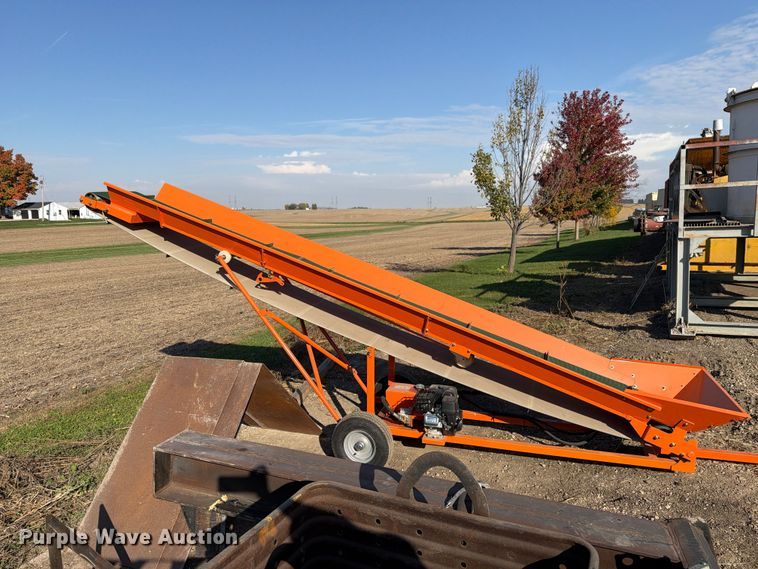 image for item EX4674 2025 Sinolink FC300 conveyor