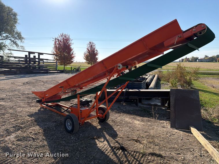 image for item EX4674 2025 Sinolink FC300 conveyor