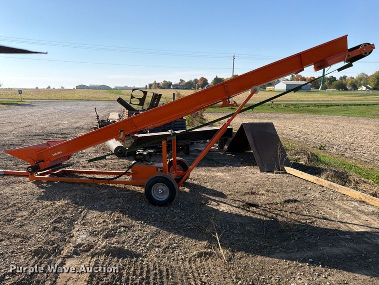image for item EX4674 2025 Sinolink FC300 conveyor