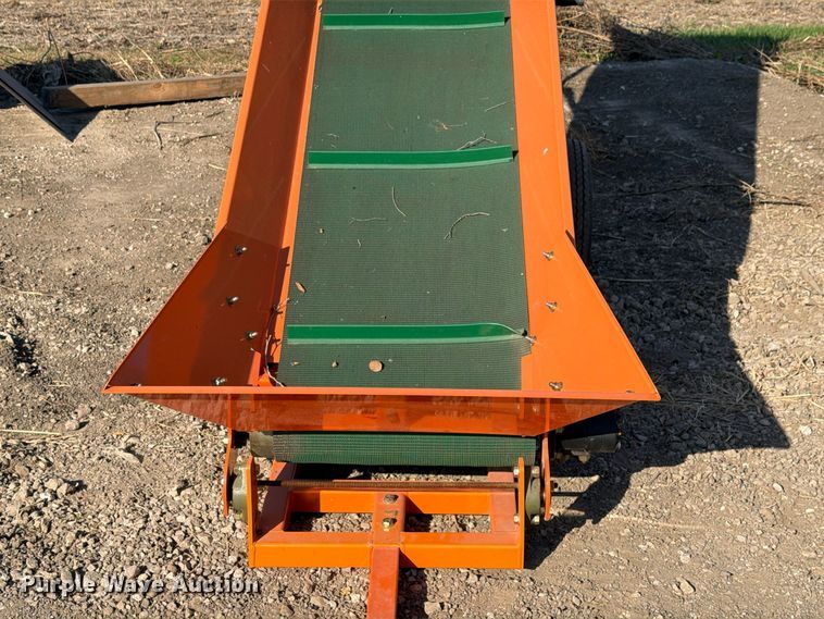 image for item EX4674 2025 Sinolink FC300 conveyor