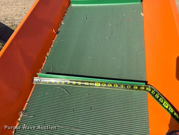 image for item EX4674 2025 Sinolink FC300 conveyor