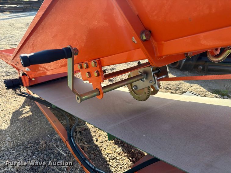 image for item EX4674 2025 Sinolink FC300 conveyor