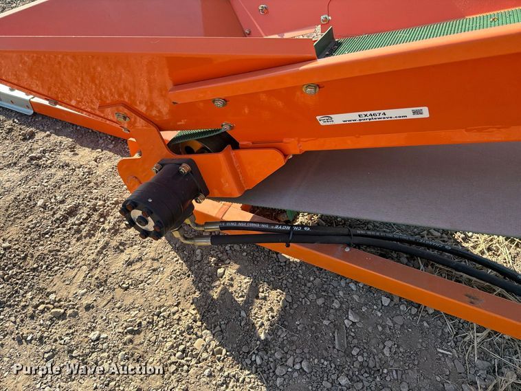 image for item EX4674 2025 Sinolink FC300 conveyor