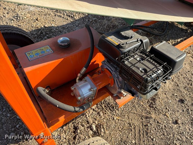 image for item EX4674 2025 Sinolink FC300 conveyor