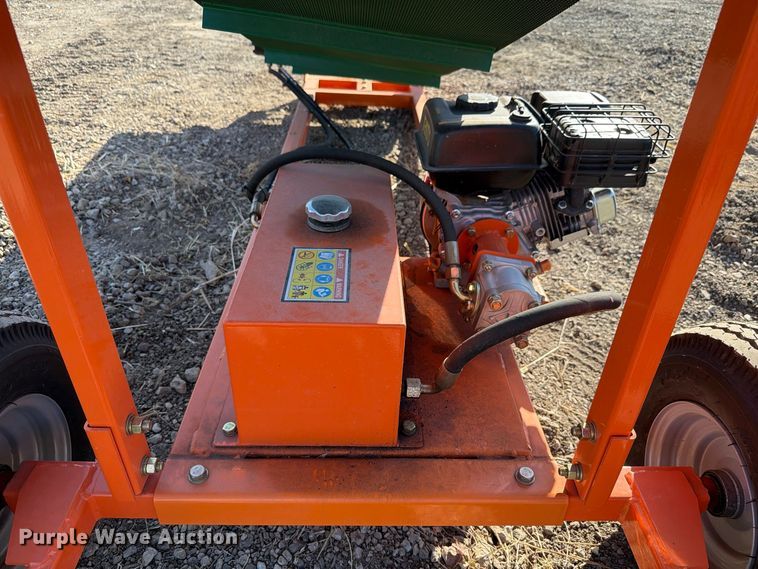 image for item EX4674 2025 Sinolink FC300 conveyor