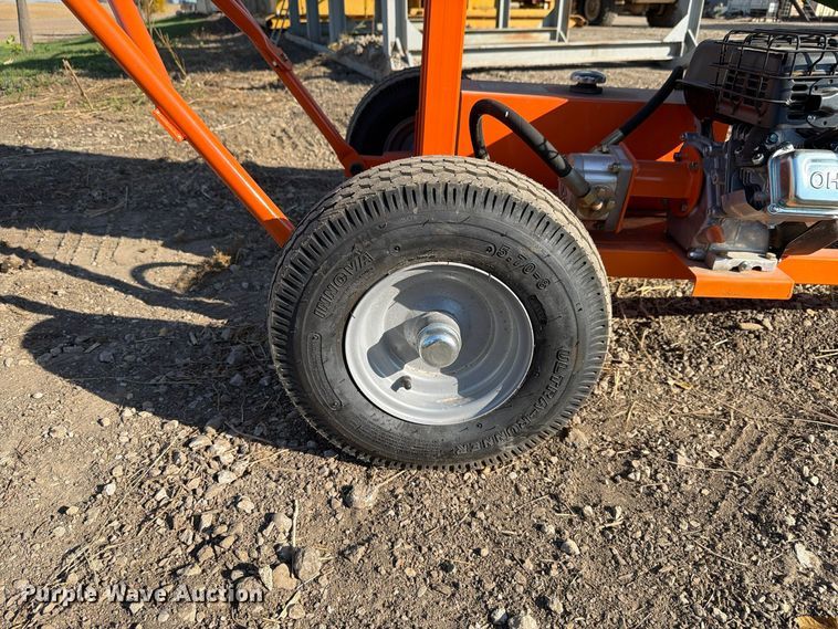 image for item EX4674 2025 Sinolink FC300 conveyor