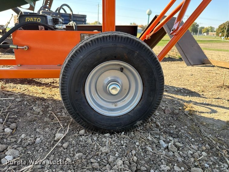 image for item EX4674 2025 Sinolink FC300 conveyor