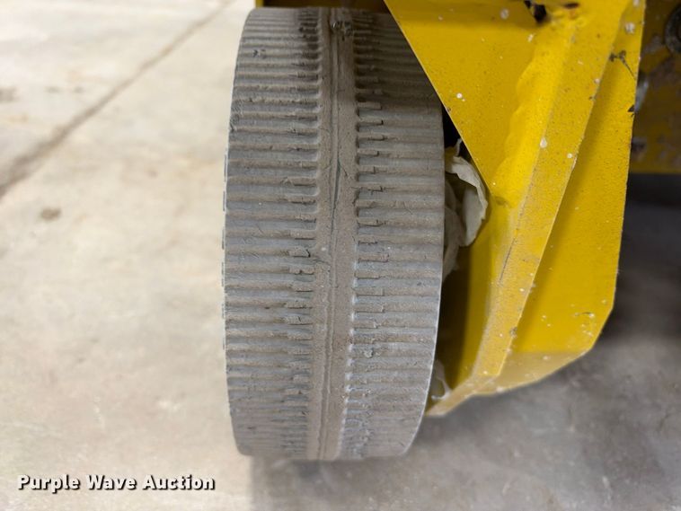 image for item FC0466 2022 GMG 1530ED Scissor lift
