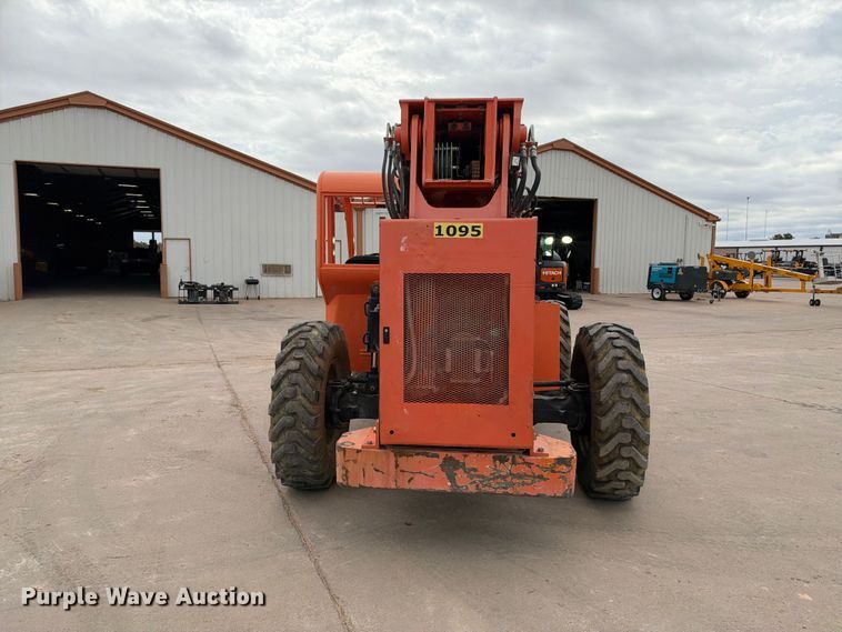 image for item FC0467 2014 Skytrak 6042 telehandler