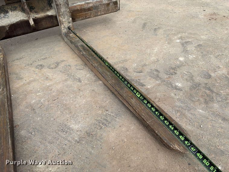 image for item FC0467 2014 Skytrak 6042 telehandler