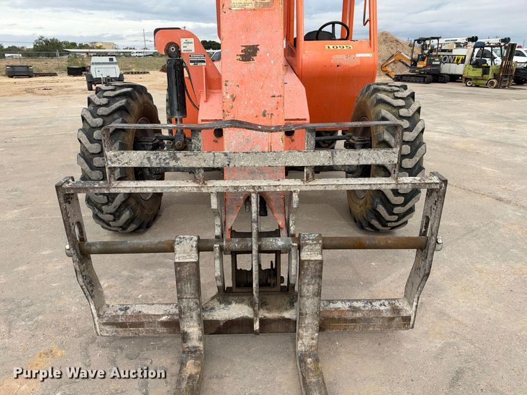 image for item FC0467 2014 Skytrak 6042 telehandler
