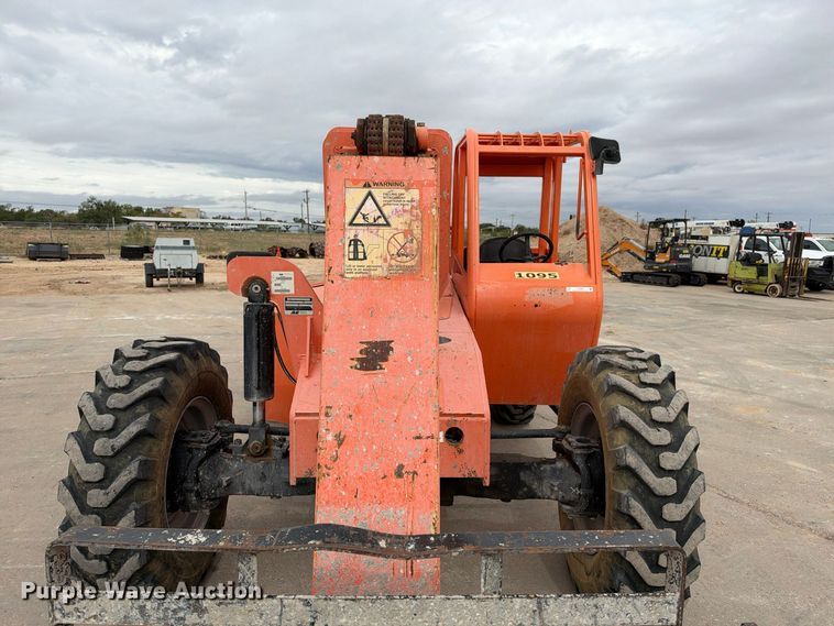 image for item FC0467 2014 Skytrak 6042 telehandler