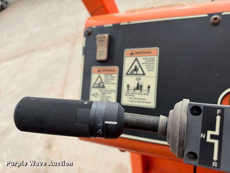 image for item FC0467 2014 Skytrak 6042 telehandler