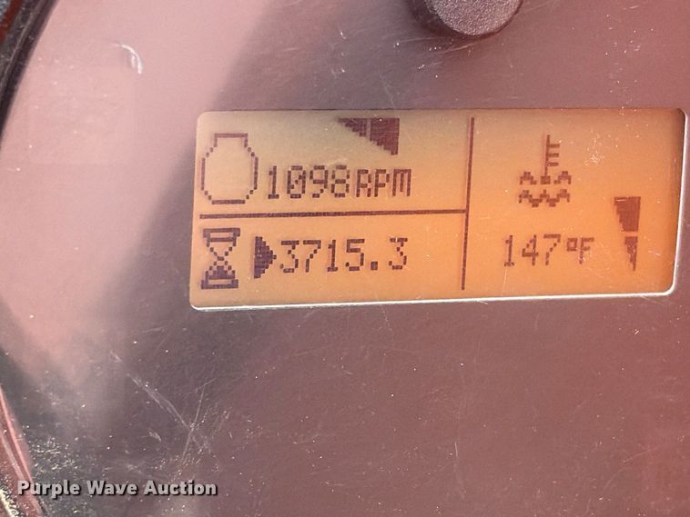 image for item FC0467 2014 Skytrak 6042 telehandler