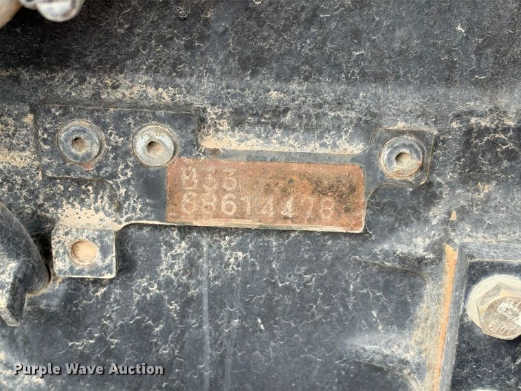 image for item FC0467 2014 Skytrak 6042 telehandler